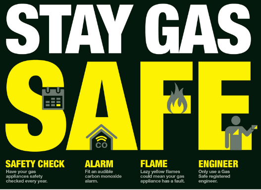 Landlords Gas Safety Worthing